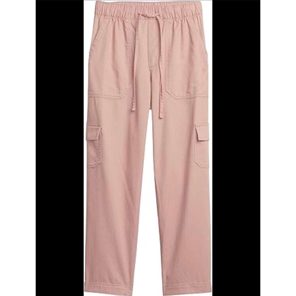 XL Gap pink cargo pants